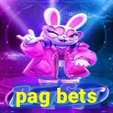pag bets
